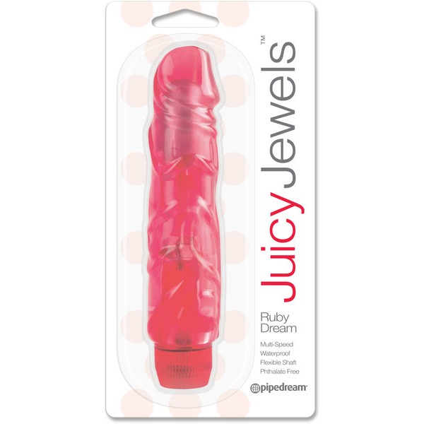 Juicy Jewels Ruby Dream