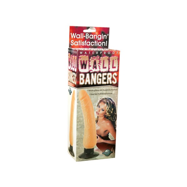 Wall Bangers Flesh Waterproof