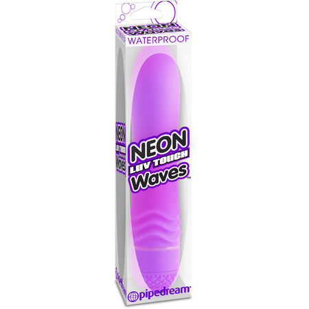 Neon Luv Touch Wave Purple