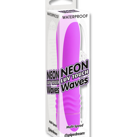 Neon Luv Touch Wave Purple
