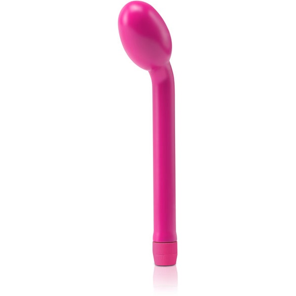 Neon Luv Touch Slender G Pink