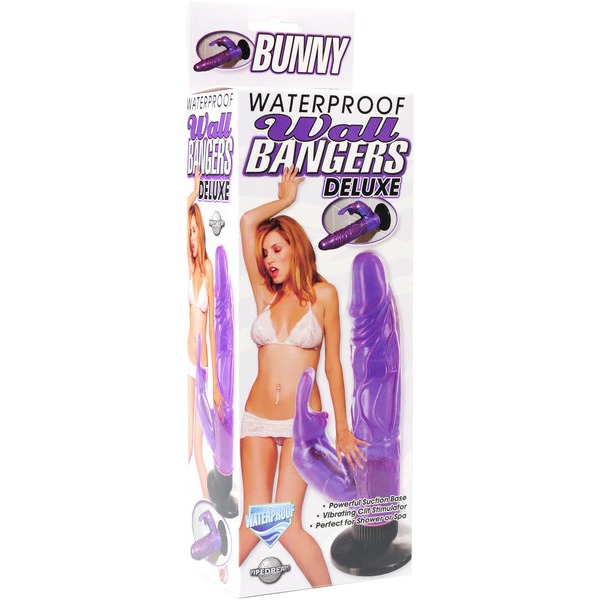Waterproof Bunny Wall Bangers