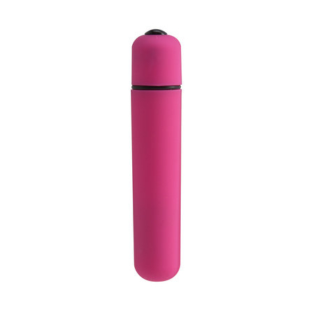 Neon Luv Touch Bullet XL Pink