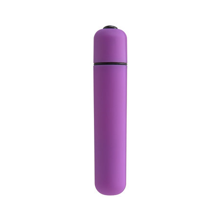 Neon Luv Touch Bullet XL Purple