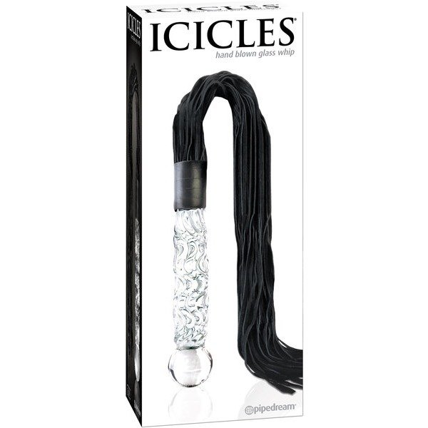 Icicles 38