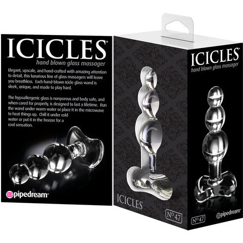 Icicles 47