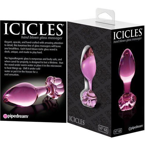 Icicles 48