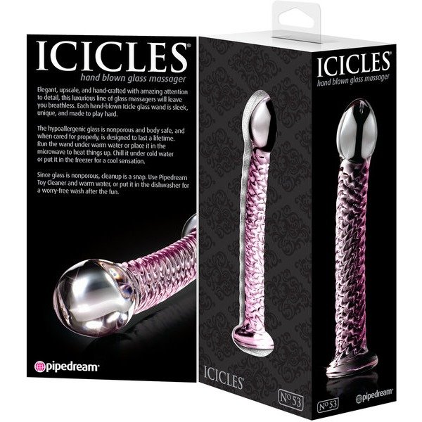Icicles 53