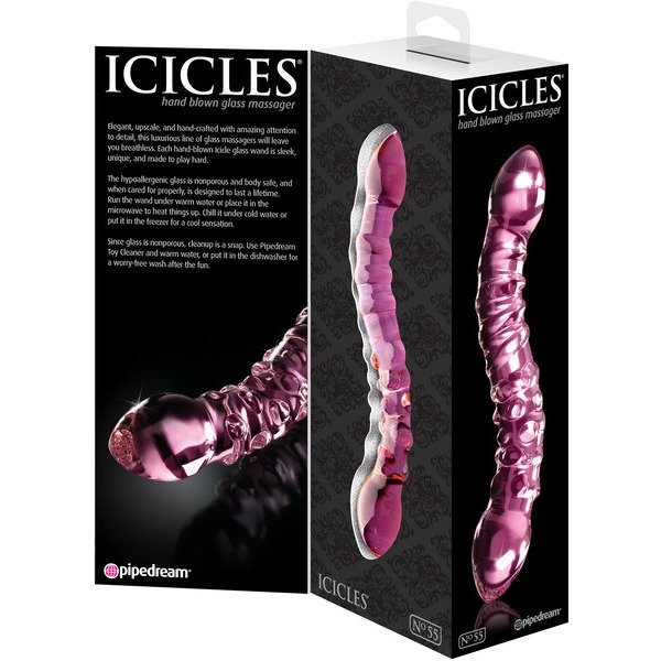 Icicles 55