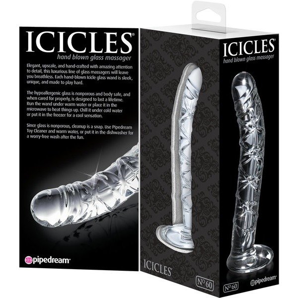Icicles 60