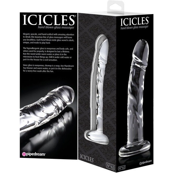 Icicles 62