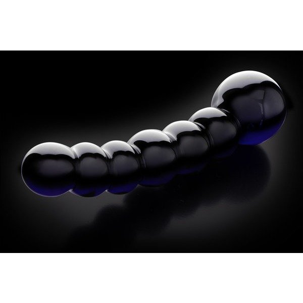 Icicles 66 Black