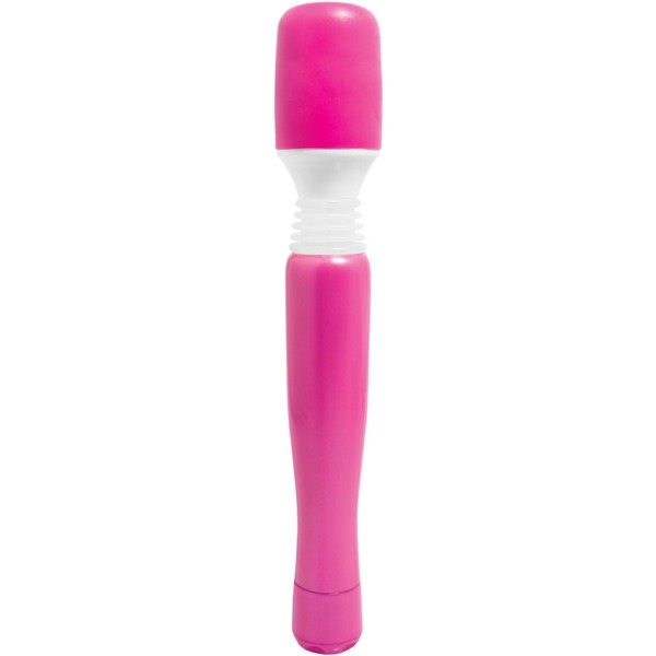 Mini Wanachi Massager Pink