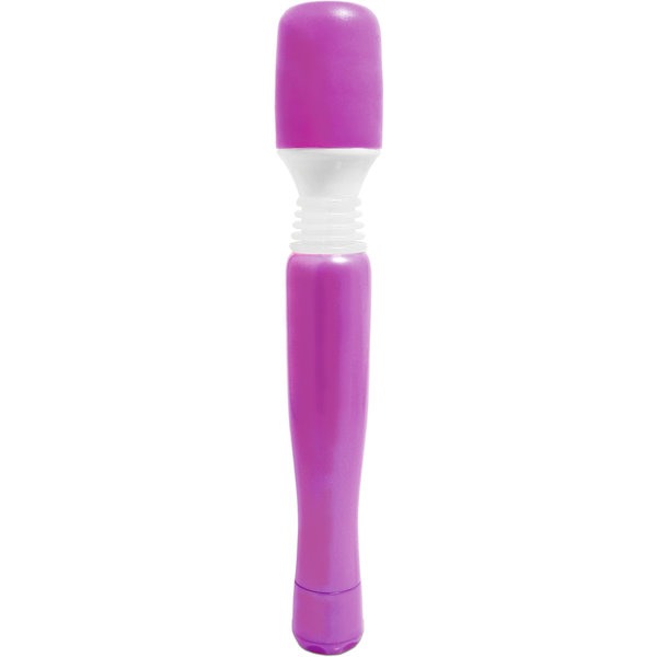 Mini Wanachi Massager Purple