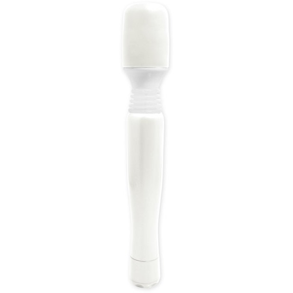 Mini Wanachi Massager White