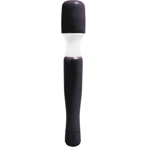 Mini Wanachi Massager Black