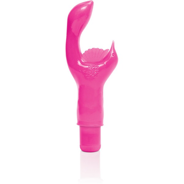 Happy Hummer Wanachi Pink