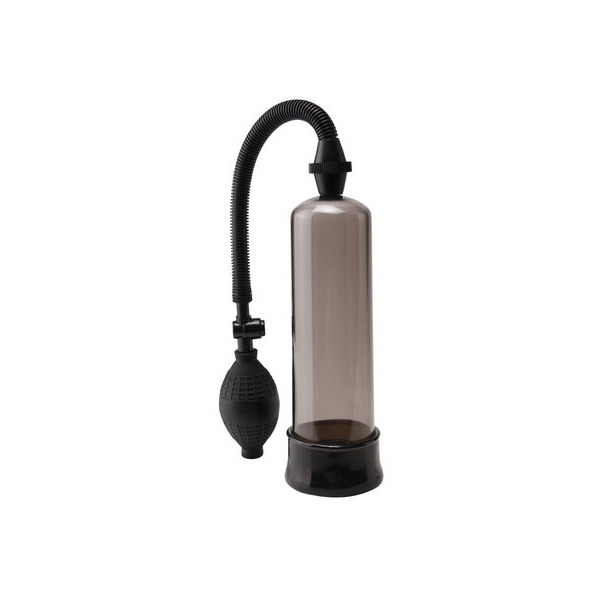 Pump Worx Beginners Power Pump Black