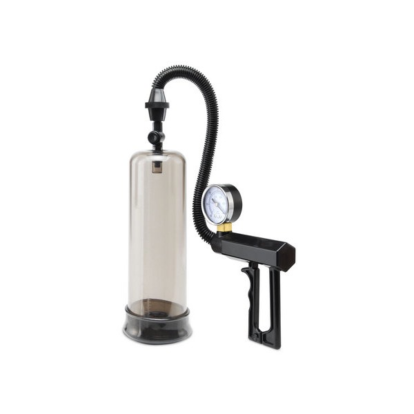 Pump Worx Pistol Grip Power Pump