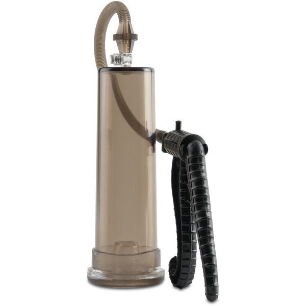 Pump Worx Mega Grip XL Power Pump