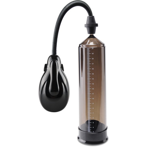 Pump Worx Beginners Auto Vac Kit