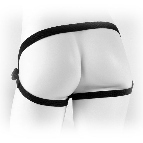 Fetish Fantasy Beginners Harness