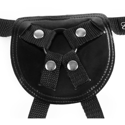 Fetish Fantasy Stay Put Harness
