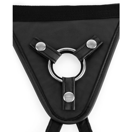 Fetish Fantasy Stay Put Harness