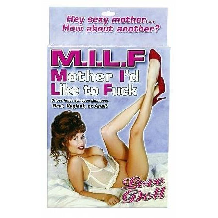 M.i.l.f. Doll