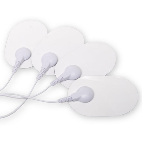 Fetish Fantasy Shock Therapy Replacement Pads