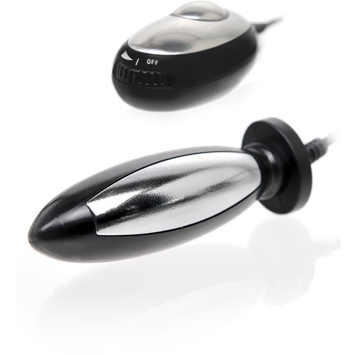 Fetish Fantasy Shock Therapy Pleasure Probe