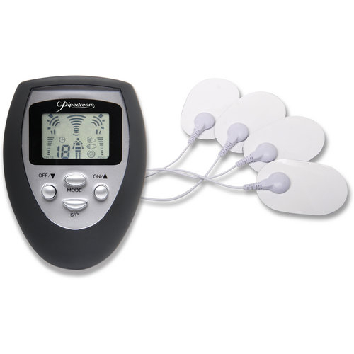 Fetish Fantasy Deluxe Shock Therapy Travel
