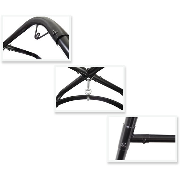 Fetish Fantasy Swing Stand
