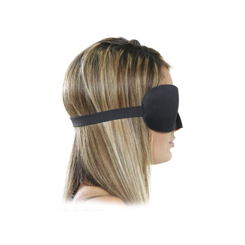 Fetish Fantasy Deluxe Fantasy Love Mask