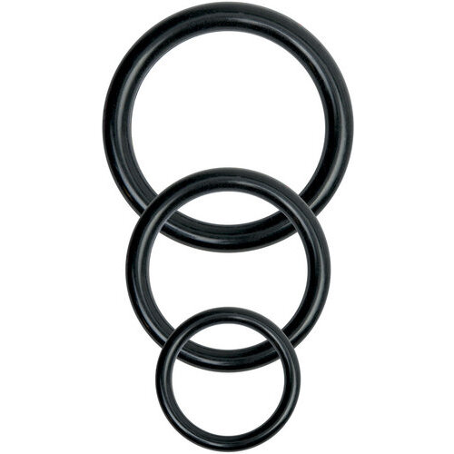 Basix Rubber Works Universal Harness One Size