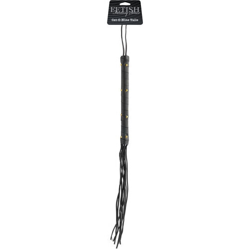 Fetish Fantasy Limited Edition Cat O Nine Tails