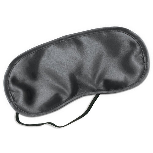 Fetish Fantasy Limited Edition Satin Love Mask