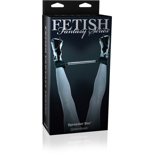 Fetish Fantasy Limited Edition Spreadr Bar