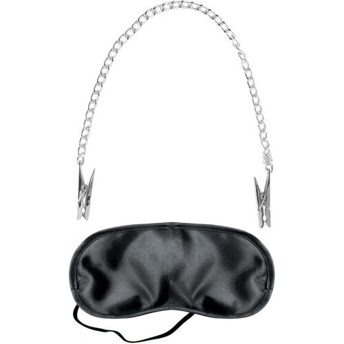 Fetish Fantasy Limited Edition Ultimate Bondage Kit