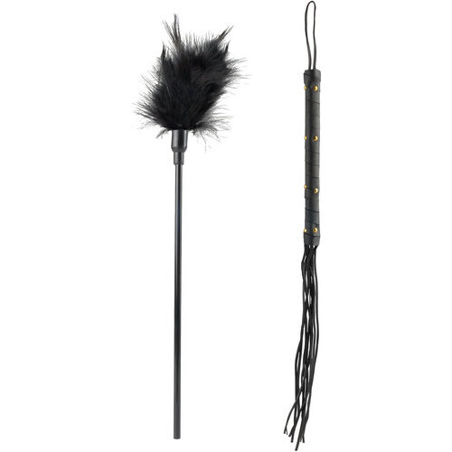 Fetish Fantasy Limited Edition Ultimate Bondage Kit