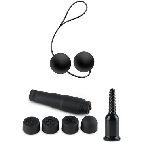 Fetish Fantasy Limited Edition Ultimate Bondage Kit