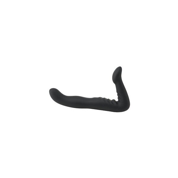 Fetish Fantasy Elite 8in Strapless Strap On Black