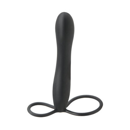 Fetish Fantasy Elite Double Trouble Black