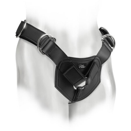 Fetish Fantasy Elite Universal Heavy Duty Harness