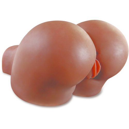 Pipedream Extreme Fuck My Big Black Ass Mega Masturbat