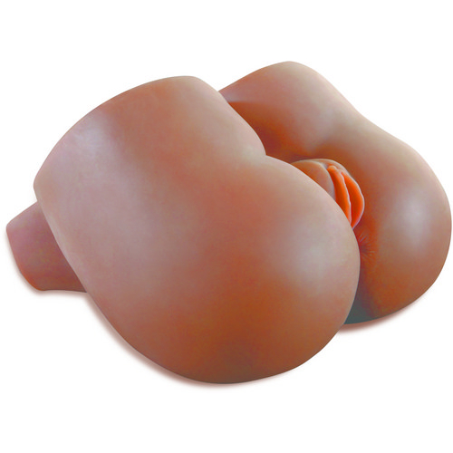 Pipedream Extreme Fuck My Big Black Ass Mega Masturbat