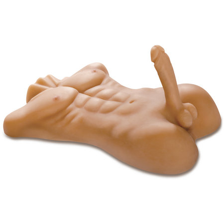 Pipedream Extreme Fuck Me Silly Dude