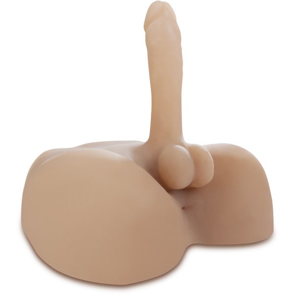Pipedream Extreme Fuck My Hard Cock!