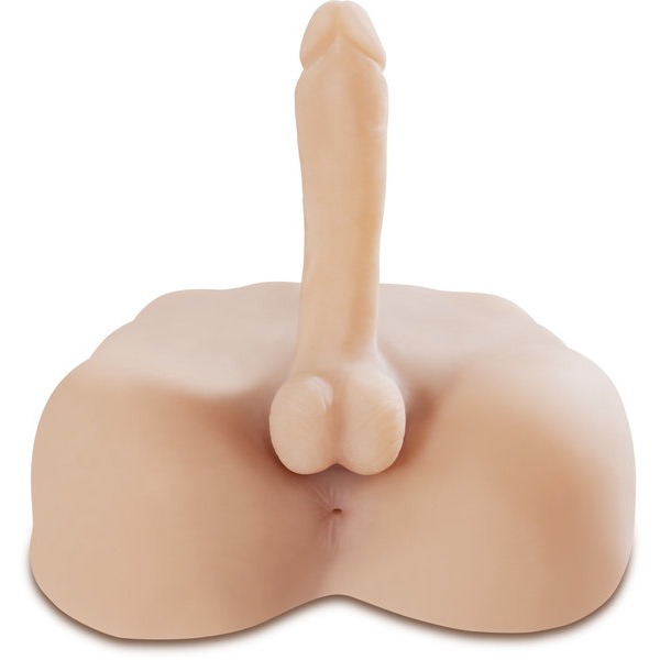Pipedream Extreme Fuck My Hard Cock!
