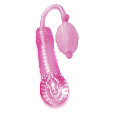 Pipedream Extreme Super Cyber Snatch Pump